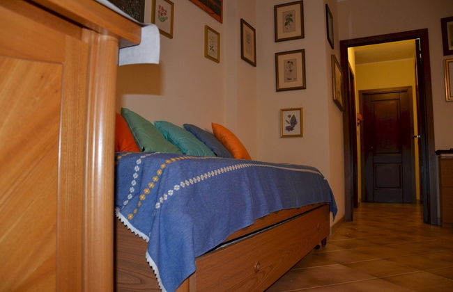 FANTASTIC SARDINIA VILLETTE CON GIARDINO Fronte Mare Fertilia FAHO-GAV01-GAV02 - Foto 47