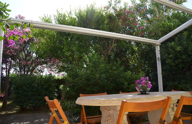 FANTASTIC SARDINIA VILLETTE CON GIARDINO Fronte Mare Fertilia FAHO-GAV01-GAV02 - Foto 105