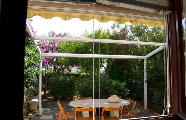 FANTASTIC SARDINIA VILLETTE CON GIARDINO Fronte Mare Fertilia FAHO-GAV01-GAV02 - Foto 157