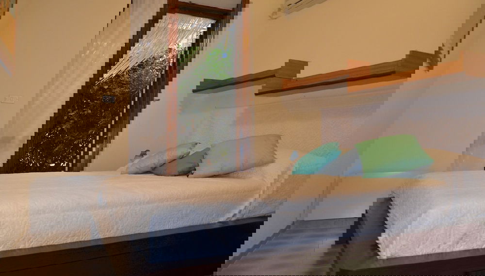 FANTASTIC SARDINIA VILLETTE CON GIARDINO Fronte Mare Fertilia FAHO-GAV01-GAV02 - Foto 1, Imagem principal