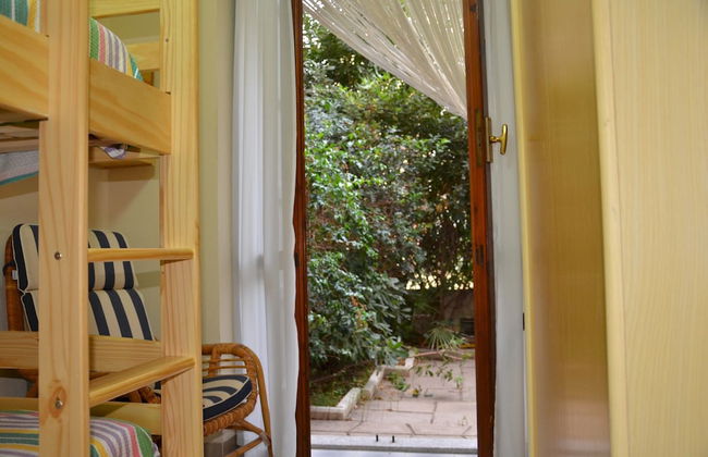 FANTASTIC SARDINIA VILLETTE CON GIARDINO Fronte Mare Fertilia FAHO-GAV01-GAV02 - Foto 37