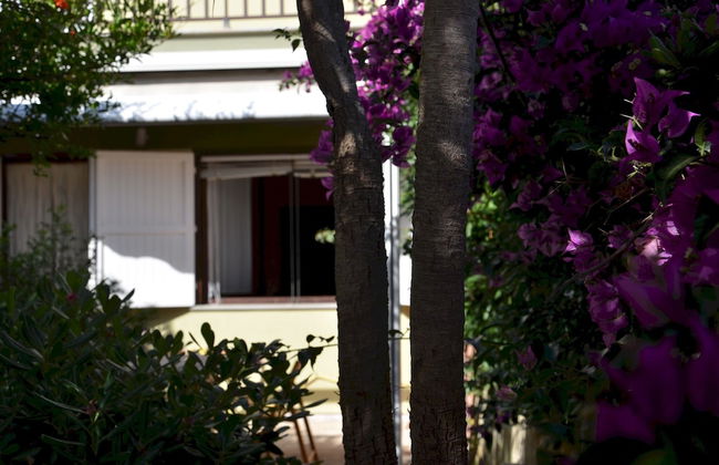 FANTASTIC SARDINIA VILLETTE CON GIARDINO Fronte Mare Fertilia FAHO-GAV01-GAV02 - Foto 131