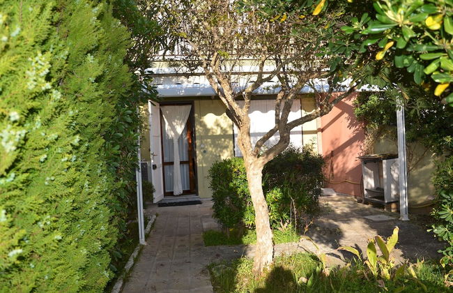 FANTASTIC SARDINIA VILLETTE CON GIARDINO Fronte Mare Fertilia FAHO-GAV01-GAV02 - Foto 65