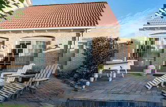 Photo 1 - Cottage in Ovezande With Terrace