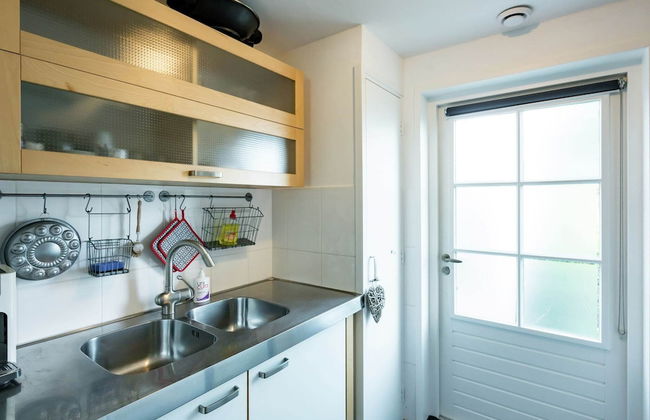 Cottage in Ovezande With Terrace - Foto 4