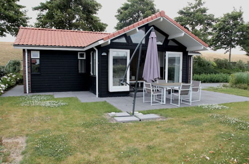 Photo 10 - Lovely Holiday Home in Kattendijke