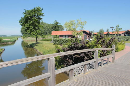 Photo 11 - Lovely Holiday Home in Kattendijke