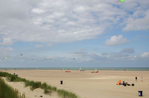 Photo 22 - Holiday Home in Kattendijke With Terrace