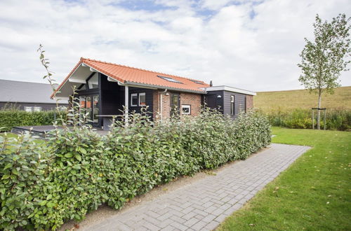 Photo 23 - Holiday Home in Kattendijke With Terrace