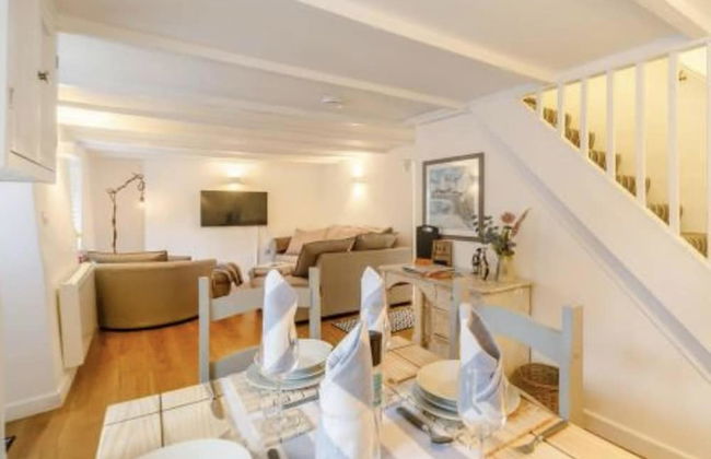 Charming 2-bed Cottage in Wadebridge, Cornwall - Foto 1