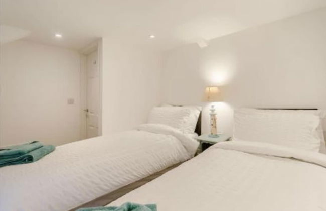 Charming 2-bed Cottage in Wadebridge, Cornwall - Foto 5