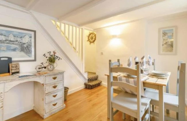 Charming 2-bed Cottage in Wadebridge, Cornwall - Foto 10