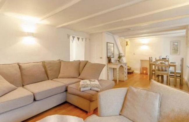 Charming 2-bed Cottage in Wadebridge, Cornwall - Foto 9