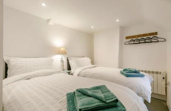Charming 2-bed Cottage in Wadebridge, Cornwall - Foto 2