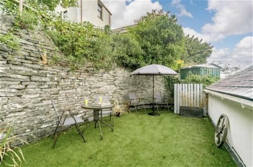 Photo 16 - Charming 2-bed Cottage in Wadebridge, Cornwall