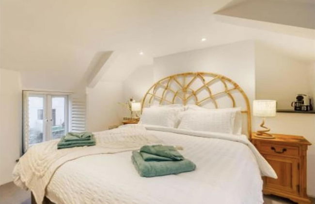 Charming 2-bed Cottage in Wadebridge, Cornwall - Foto 3