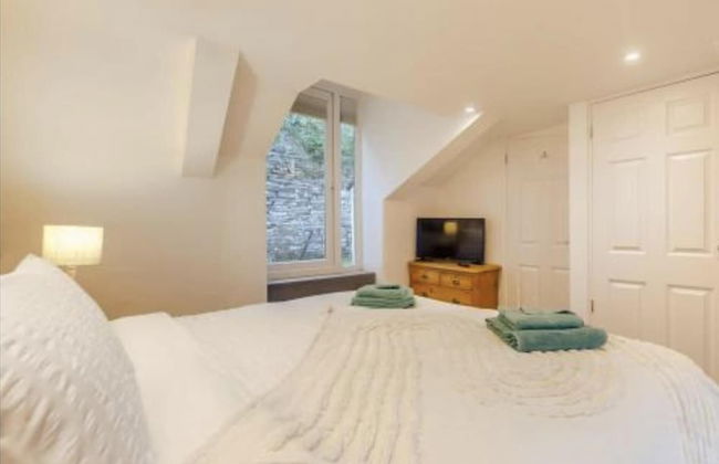 Charming 2-bed Cottage in Wadebridge, Cornwall - Foto 4