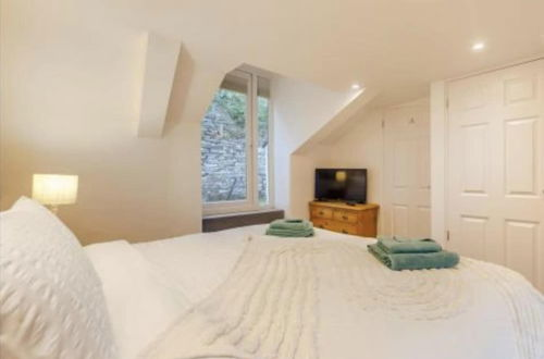 Foto 4 - Charming 2-bed Cottage in Wadebridge, Cornwall