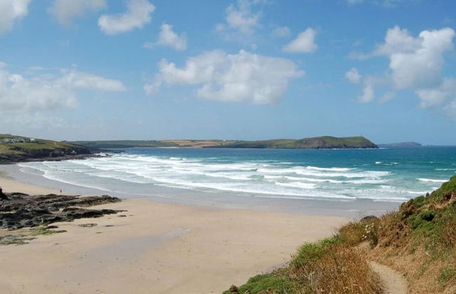 Charming 2-bed Cottage in Wadebridge, Cornwall - Foto 20