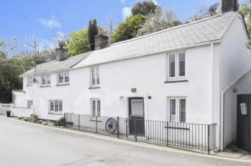 Foto 21 - Charming 2-bed Cottage in Wadebridge, Cornwall