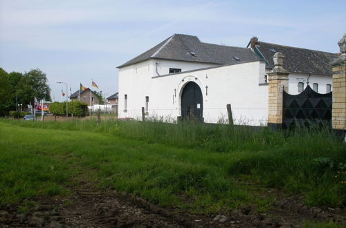 Photo 38 - Cozy Farmhouse in Bemelen With Terrace