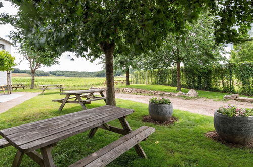 Photo 34 - Cozy Farmhouse in Bemelen With Terrace