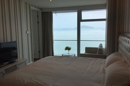 Foto 5 - Traveler Harbourview Hotel Xiamen