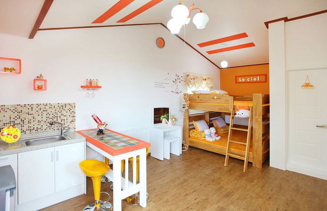 Ciel Pension - Photo 11