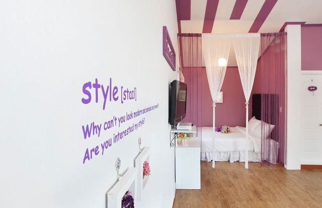 Ciel Pension - Photo 28