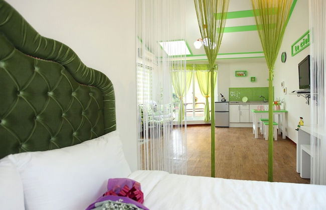 Ciel Pension - Photo 17