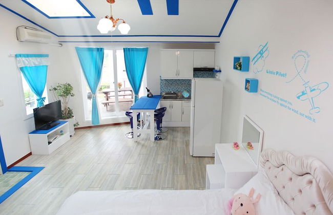 Ciel Pension - Photo 14