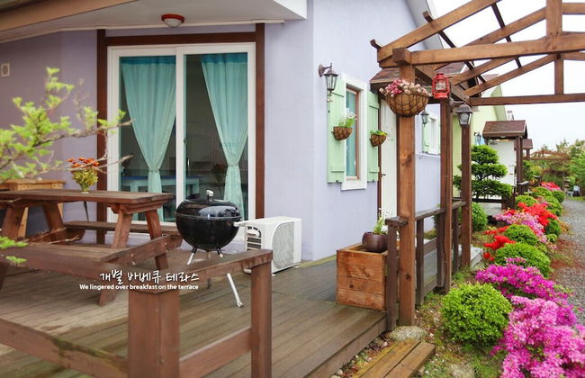 Ciel Pension - Photo 47