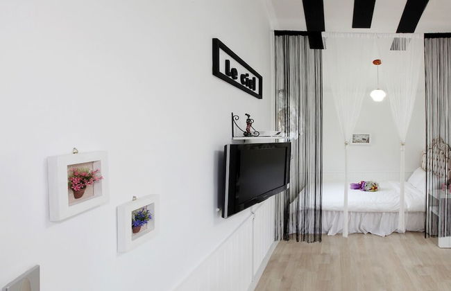 Ciel Pension - Photo 27