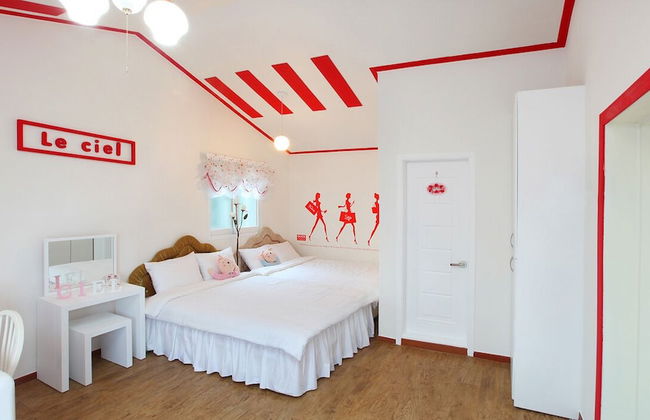 Ciel Pension - Photo 9