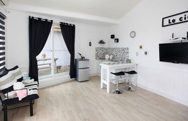 Ciel Pension - Photo 24