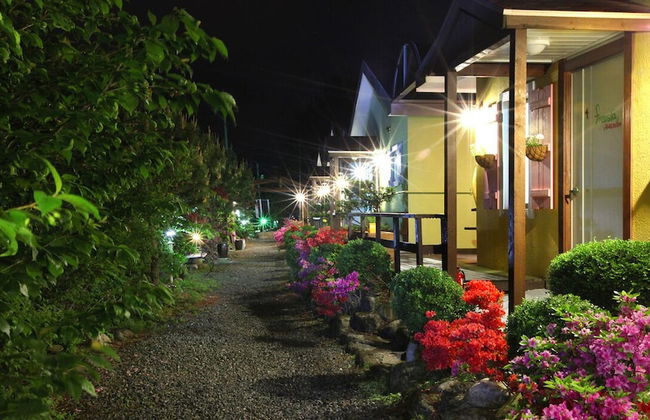 Ciel Pension - Photo 43