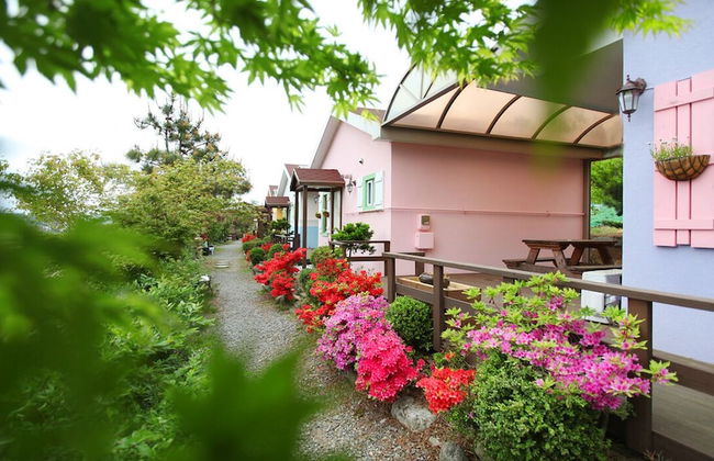 Ciel Pension - Photo 44