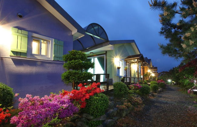 Ciel Pension - Photo 1