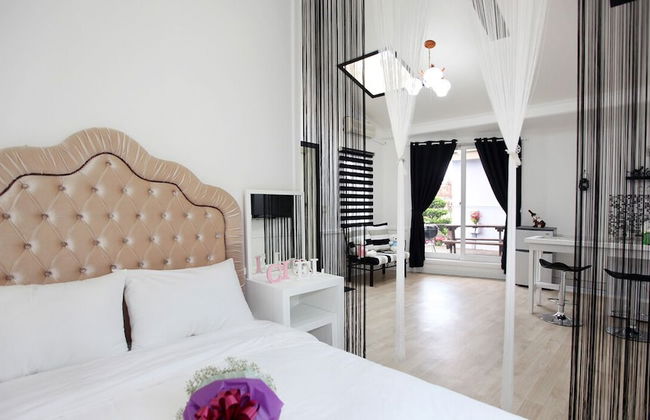 Ciel Pension - Photo 26