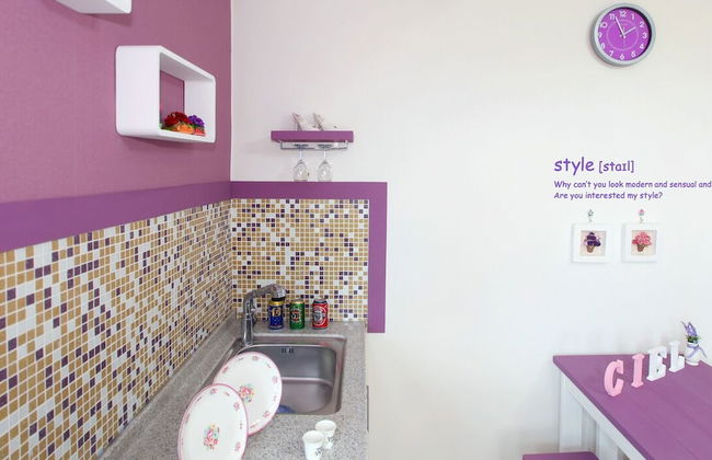 Ciel Pension - Photo 38