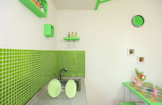 Ciel Pension - Photo 36