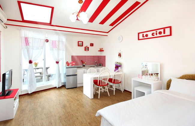 Ciel Pension - Photo 13