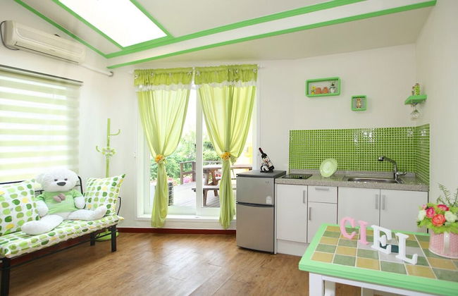 Ciel Pension - Photo 21