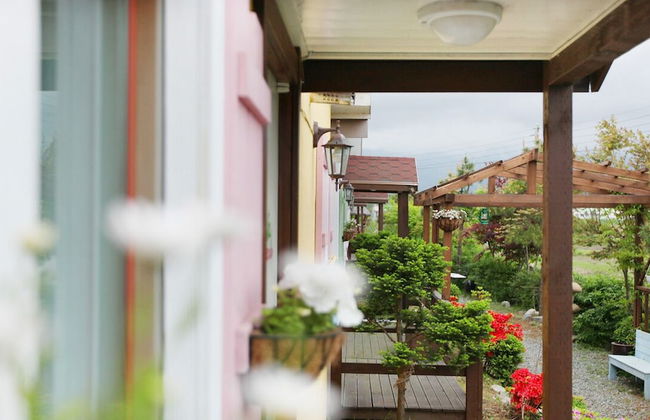 Ciel Pension - Photo 41