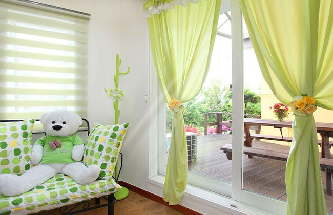 Ciel Pension - Photo 18