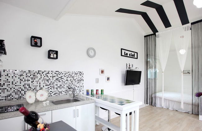 Ciel Pension - Photo 25