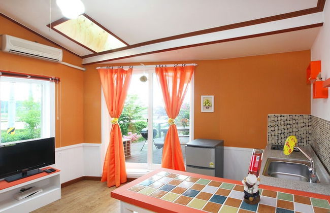 Ciel Pension - Photo 35