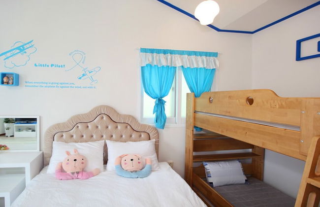 Ciel Pension - Photo 7