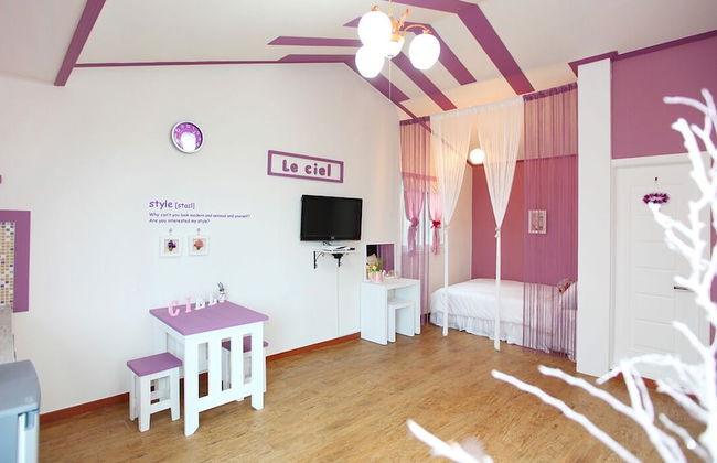 Ciel Pension - Photo 29