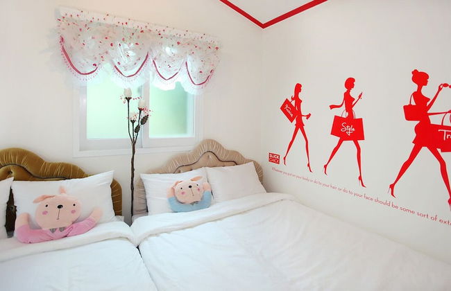 Ciel Pension - Photo 12